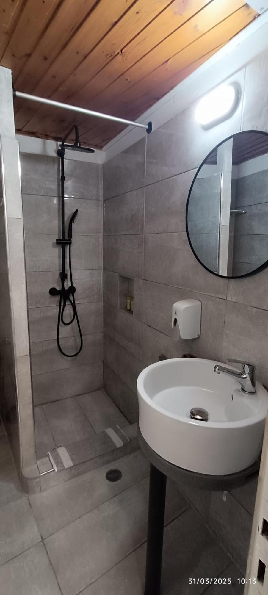 Odysseas Hotel Samos Buitenkant foto